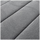 3" Blackstone EliteGraphene Memory Foam Rejuvenator Mattress Topper - King