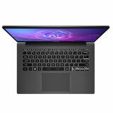 MSI Modern A14 AI+ 14 Inch Laptop - F2HMG-002AU