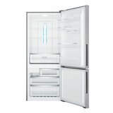 Westinghouse 425L Bottom Mount Fridge Left Hinge WBE4302AC-L Westinghouse 425L Bottom Mount Fridge Left Hinge WBE4302AC-L
