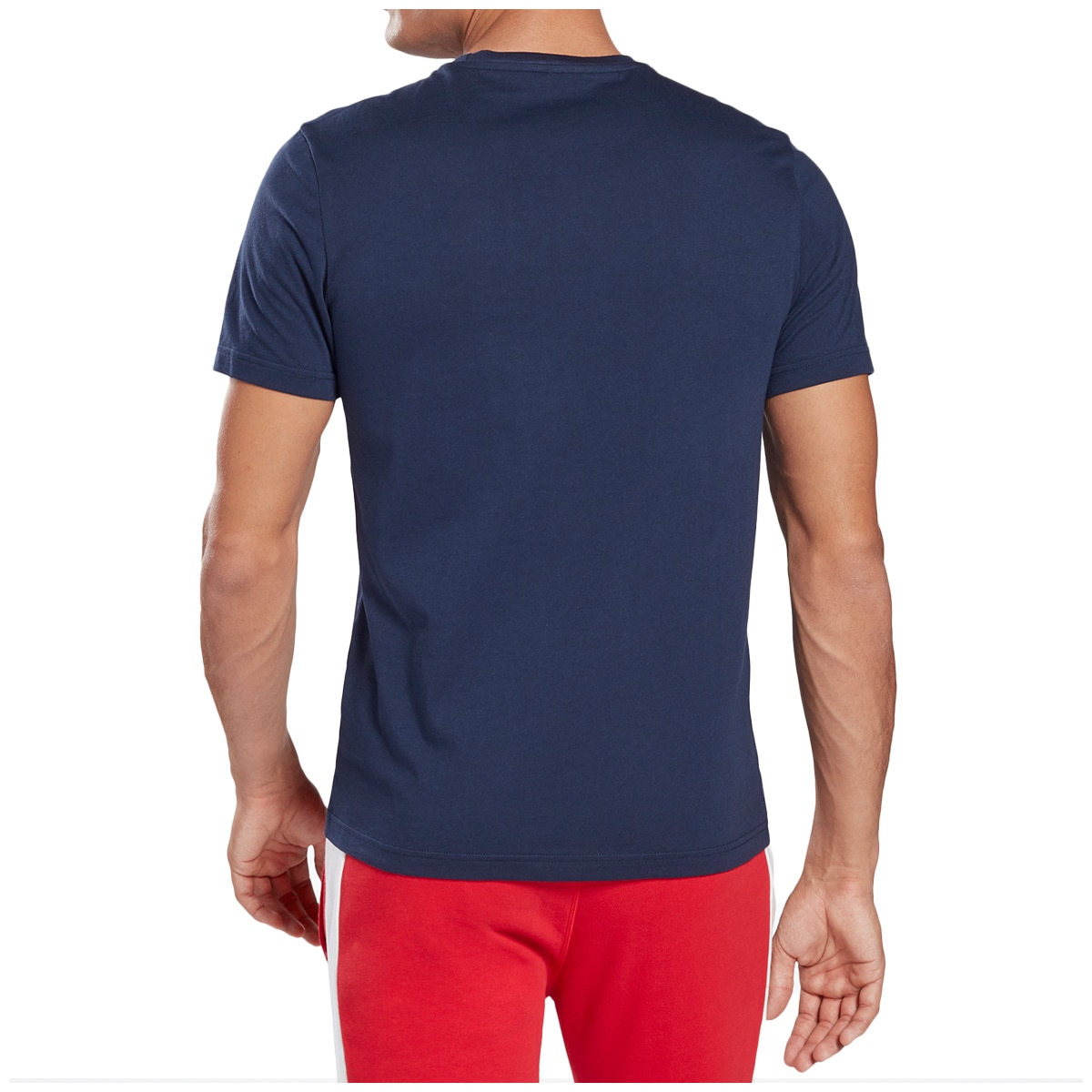 Reebok Tee - Navy