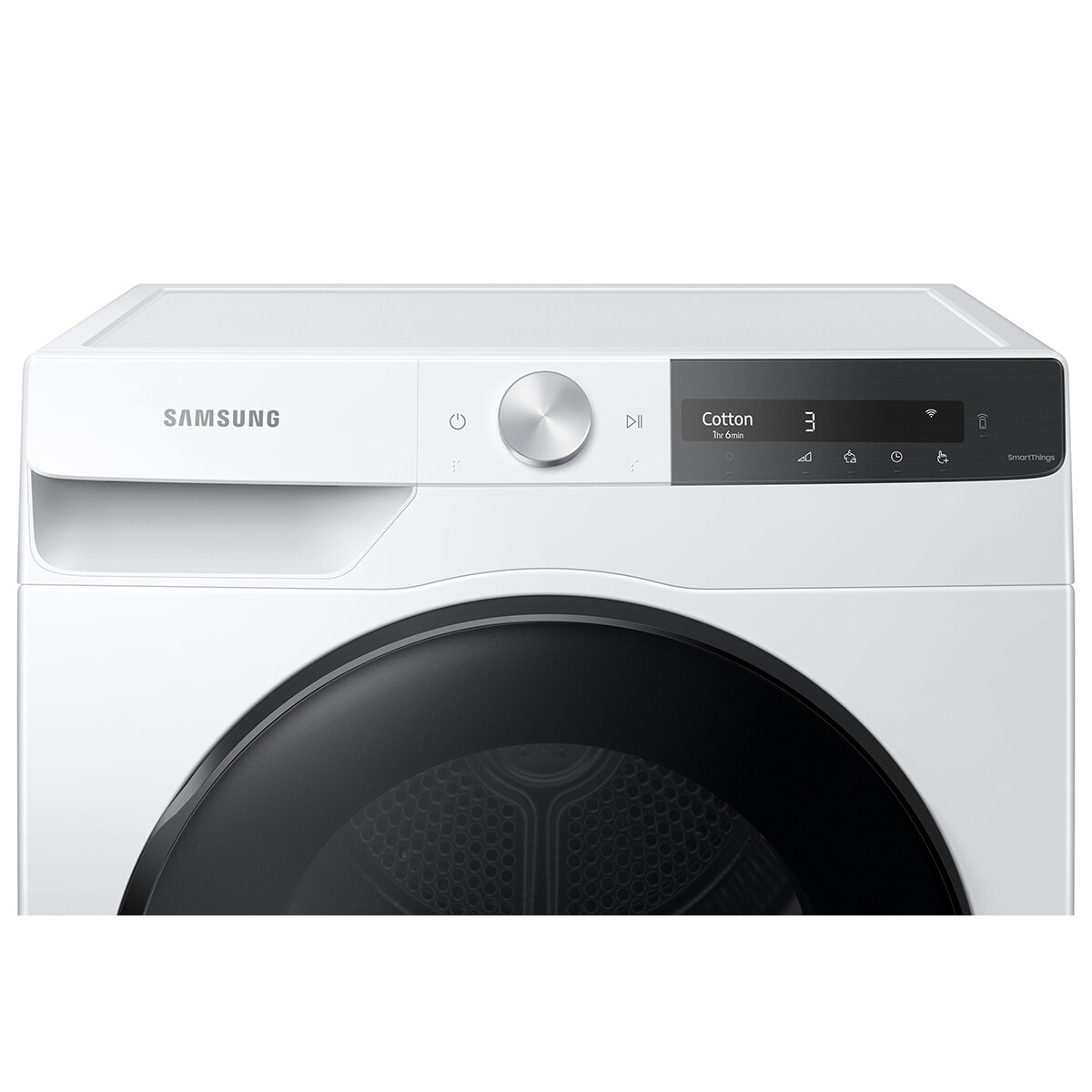 Samsung 9kg Heat Pump Dryer DV90T440BT