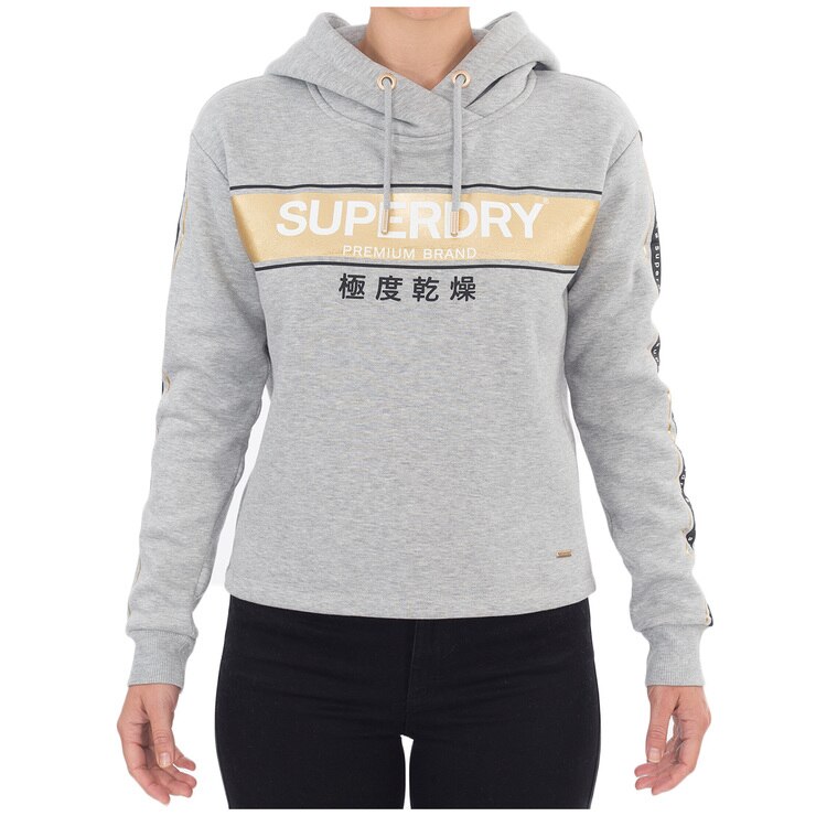 costco superdry hoodie