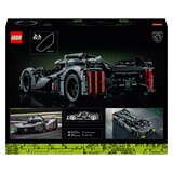 LEGO Peugeot 9X8 24H Le Mans Hybrid Hypercar 42156