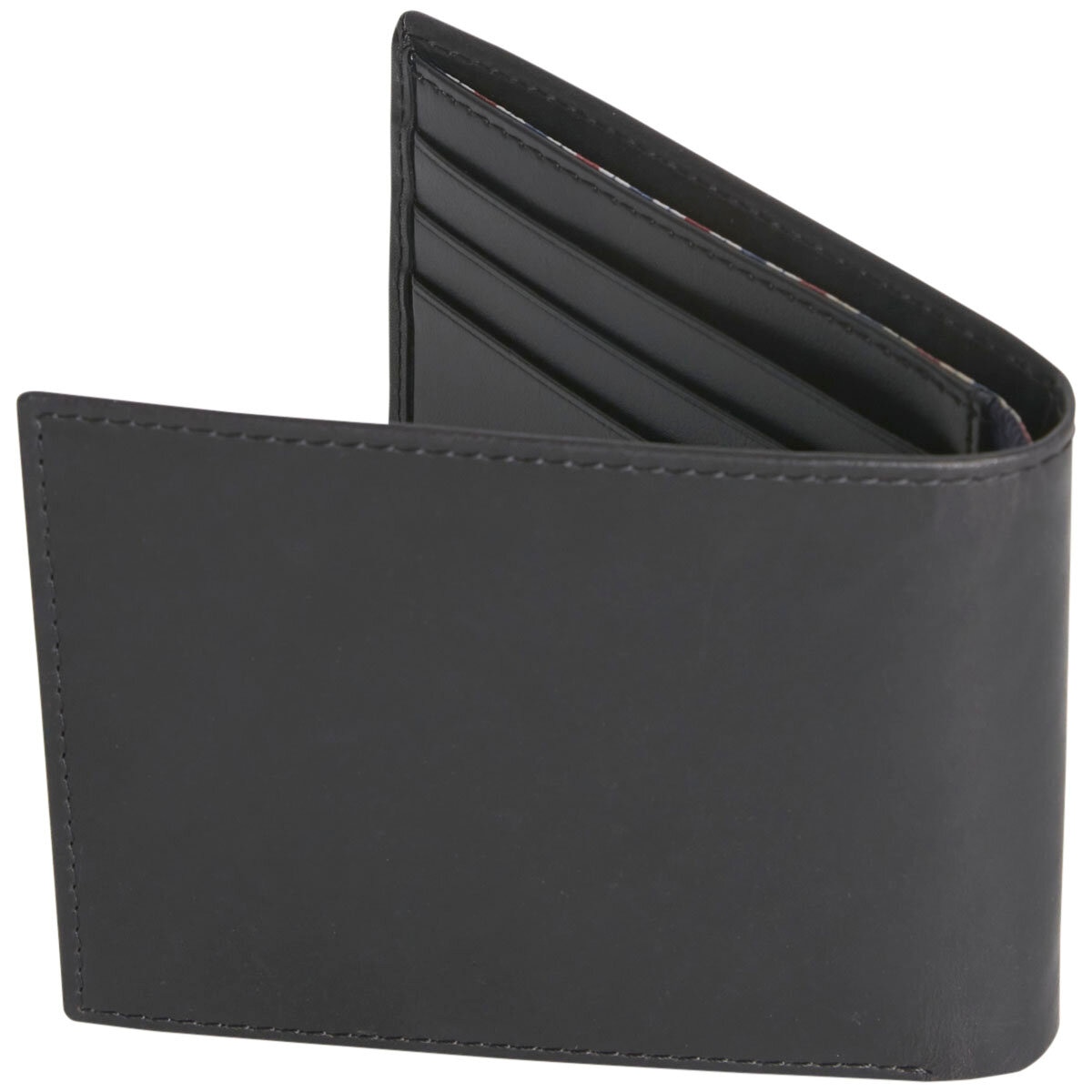 Ben Sherman Men's Wallet Black