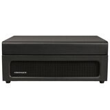 Crosley Voyager Bluetooth Portable Turntable Black CRIW8017B-BK4