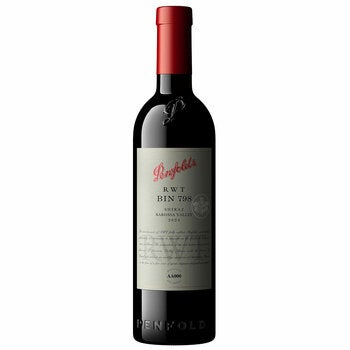 Penfolds RWT Shiraz 2024 750ml