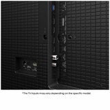 Hisense 100 Inch Q7S Hi-QLED 4K Smart TV 100Q7SAU Hisense 100 Inch Q7S Hi-QLED 4K Smart TV 100Q7SAU