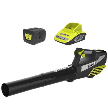 G Force 60V Brushless Blower Kit EV B1K