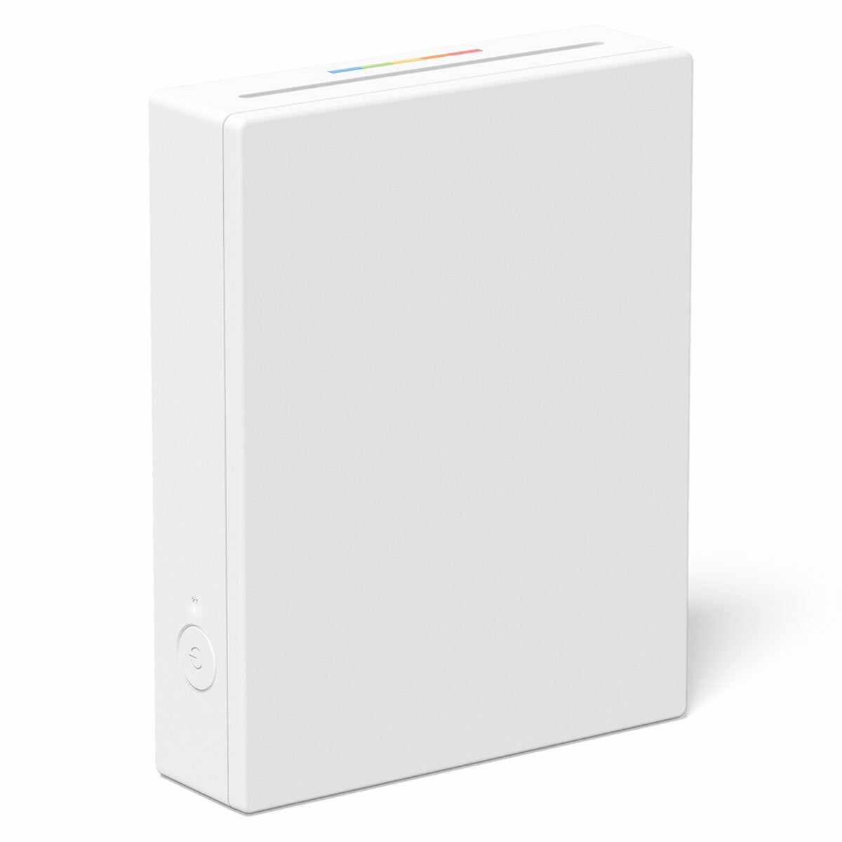 Polaroid Hi-Print 3x3 Photo Printer White 9196 Polaroid Hi-Print 3x3 Photo Printer White 9196