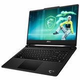 MSI Cyborg 15.6 inch C13WEO-617AU Gaming Laptop Platinum Gray