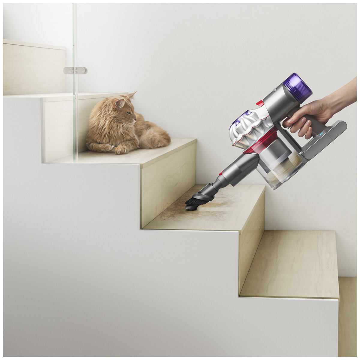 Dyson V7 Advanced Origin 419672-01