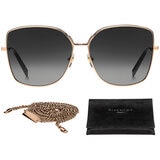 Givenchy GV7184/G/S Women’s Sunglasses
