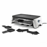 Ricardo The Rock Reversible Raclette Party Grill