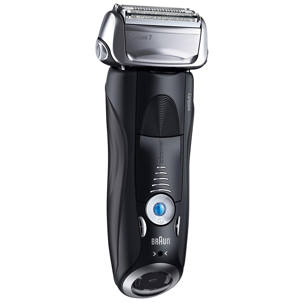 braun series 7 beard trimmer