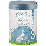 LittleOak Natural Goat Milk Toddler Milk Stage 3 6 x 800g