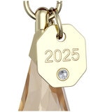 Swarovski Festive Annual Edition Ornament 2025 Swarovski Festive Annual Edition Ornament 2025