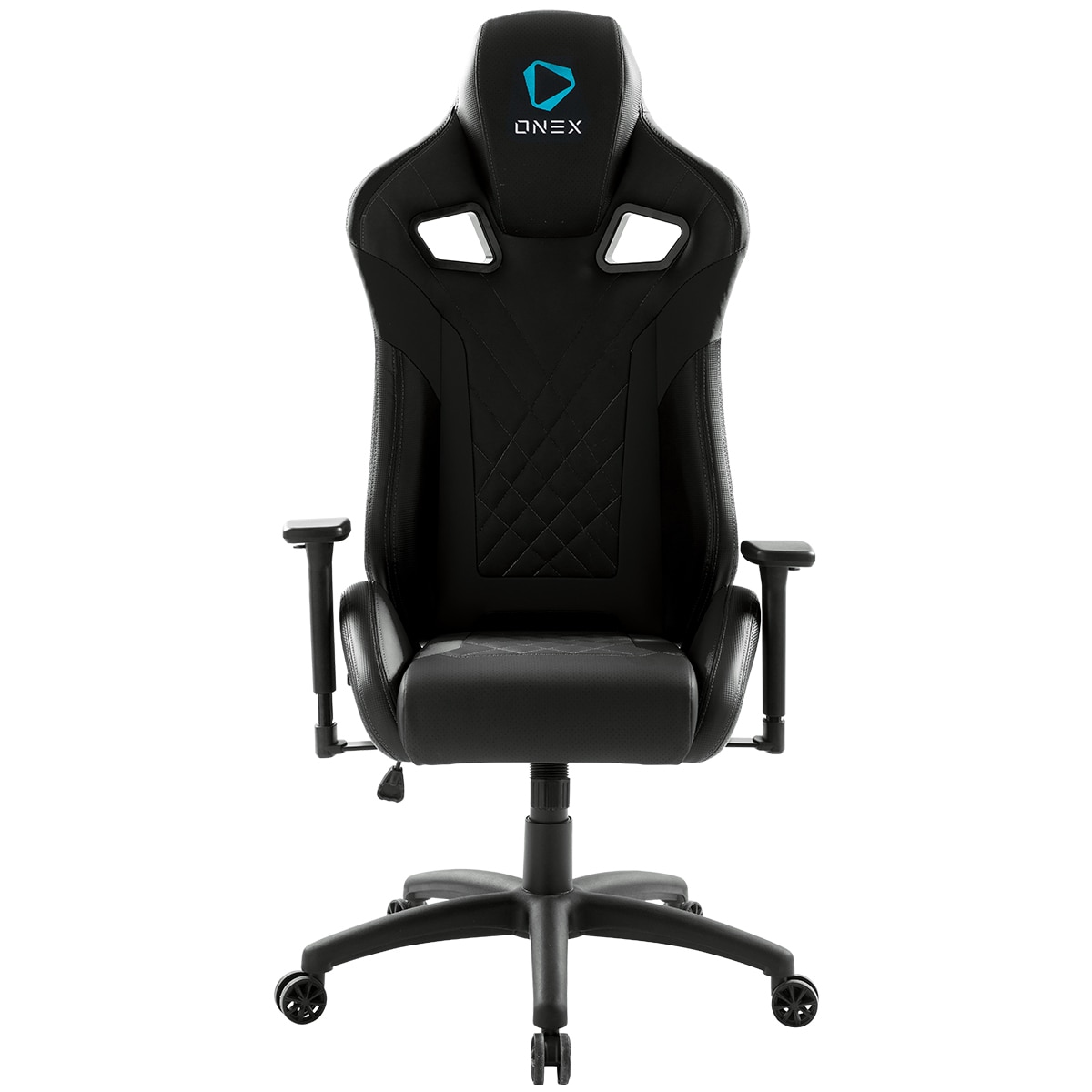 Onex Gx5 Series Gaming Chair Black Costco Australia