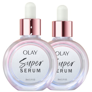 Olay Super Serum 30ml x 2 Pack
