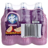 PopTops Blackcurrent 24x250ml