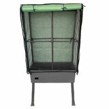 Greenlife Mobile Planter Box with Leg Kit