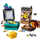 Lego Dots Hogwarts Desktop Kit 41812