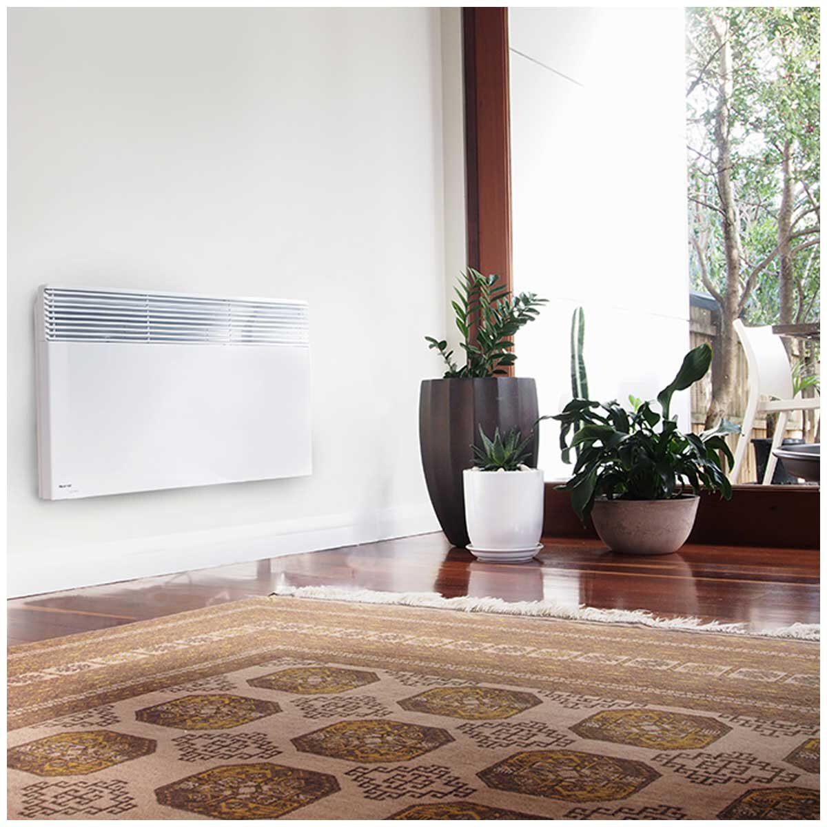 Noirot Spotplus Heater With Wifi 7358-8TPRO