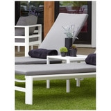 ABY St Kitts Chaise Lounge