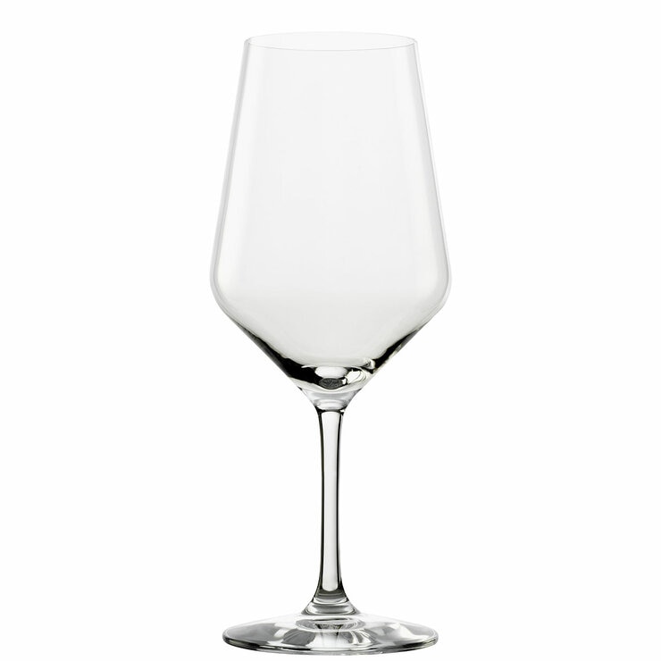 Stolzle Wine Glass 635ml x 8 Piece Set