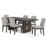 Henredon 7 Piece Dining Set