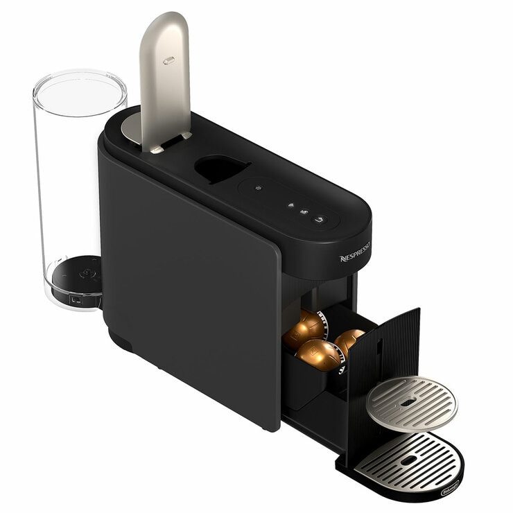 De'Longhi Nespresso Vertuo Up Black ENV200GYAE