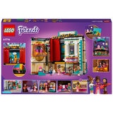 LEGO Andrea's Theatre School 41714