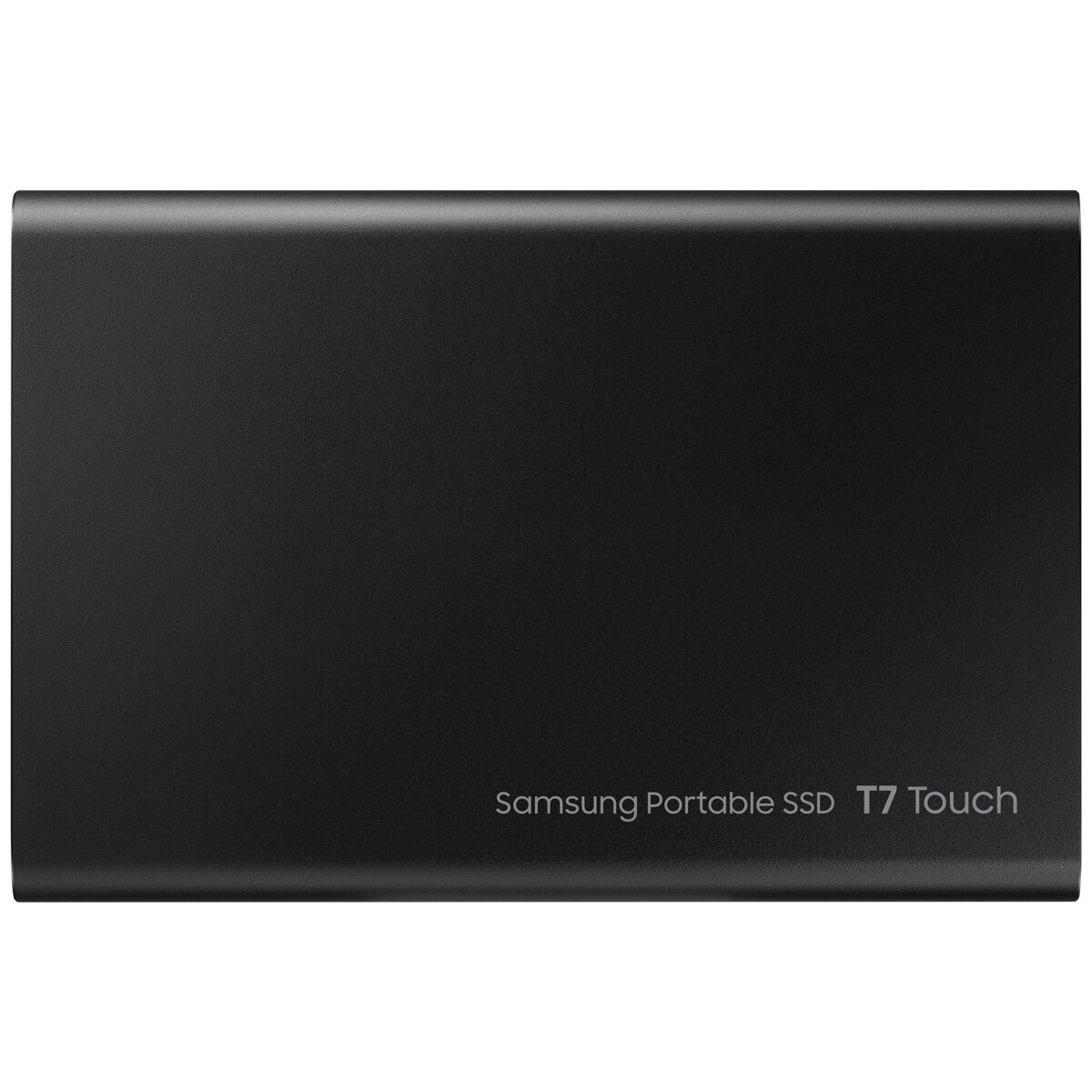 Samsung T7 Touch 1TB Portable SSD