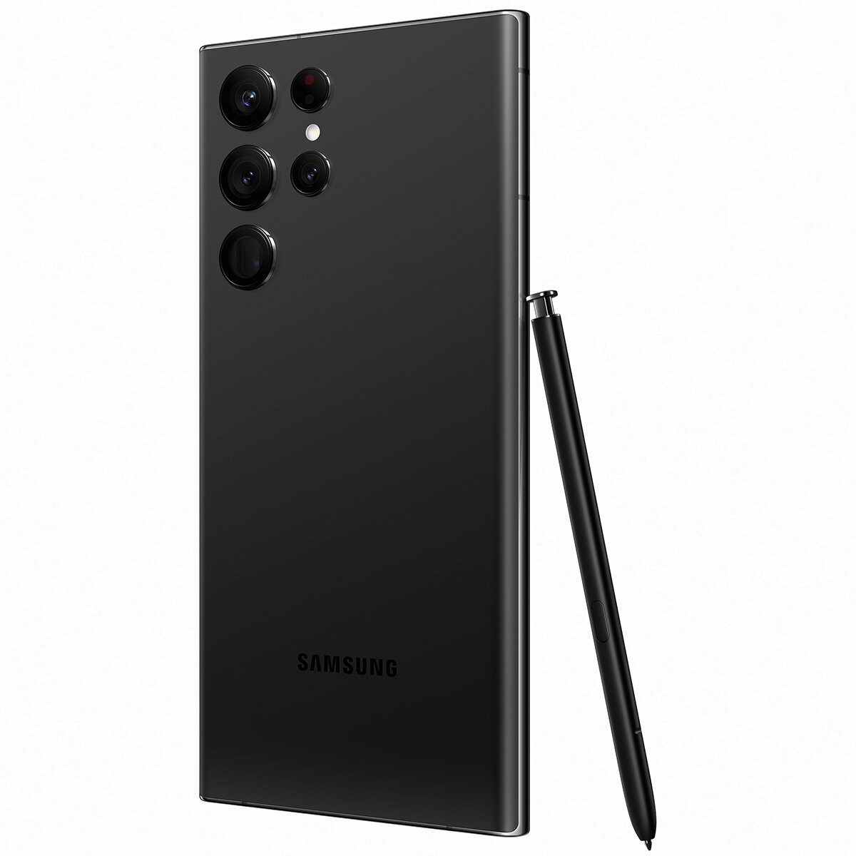 Samsung Galaxy S22 Ultra 128GB Phantom Black SM-S908EZKAATS