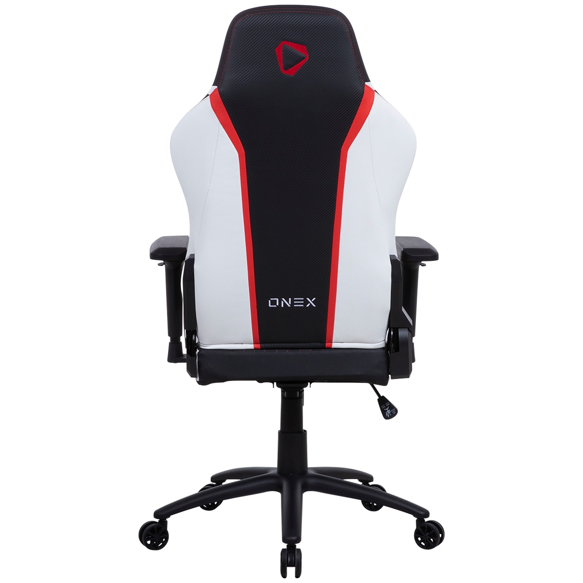 Onex Fx8 B Formula Injected Premium Gaming Chair Black Red White Costco Australia