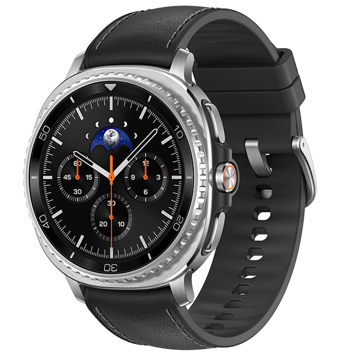 Samsung Galaxy Watch 8 Classic Black LTE 46mm