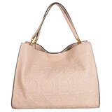 Ferragamo Trifolio Tote Bag