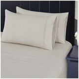 South Point Home Fashions Poly Flannel King Single Sheet Set 4 Piece