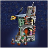 LEGO Harry Potter Luna Lovegood’s House 76467