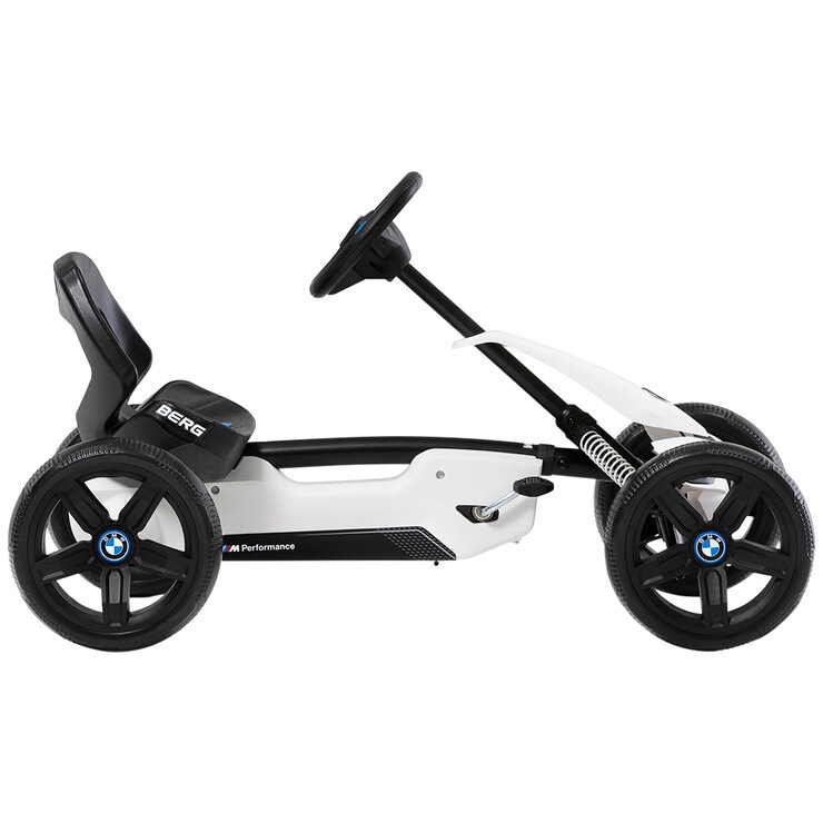 Berg Reppy BMW Kids Go Kart