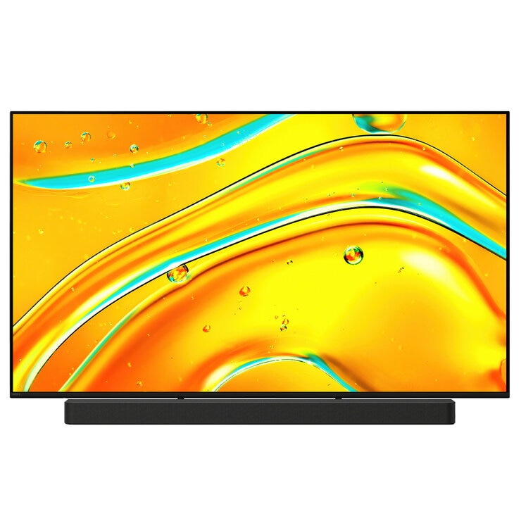 Sony 75 Inch BRAVIA 5 Mini LED TV K75XR50