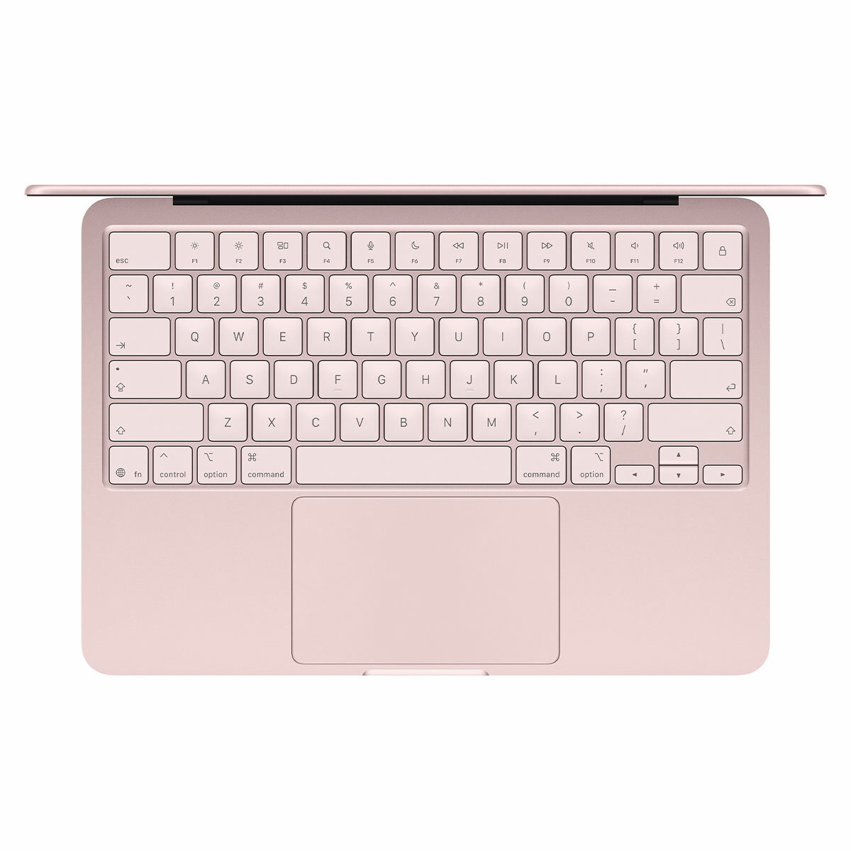Apple 13 Inch MacBook Neo: A18 Pro Chip With 6‑Core CPU And 5‑Core GPU 8GB 256GB SSD Blush