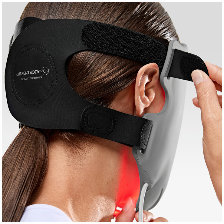 CurrentBody Skin Multi Light Therapy Mask CBDMK110D CurrentBody Skin Multi Light Therapy Mask CBDMK110D