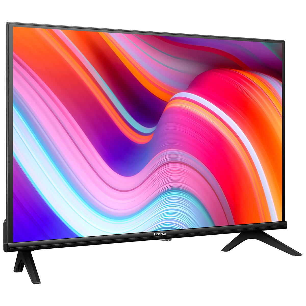 Hisense 32 Inch HD LED Smart TV 32A4KAU