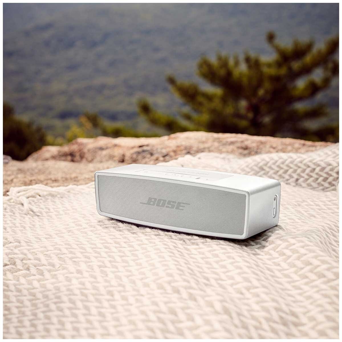 Bose Soundlink Mini II Bluetooth Speaker 835799-0200