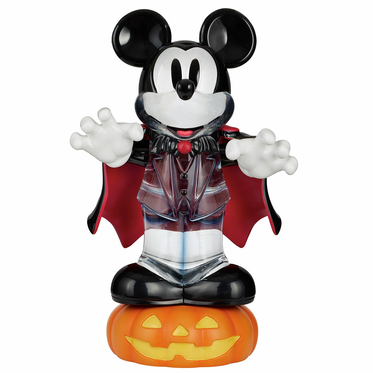 Halloween Spinning Lantern