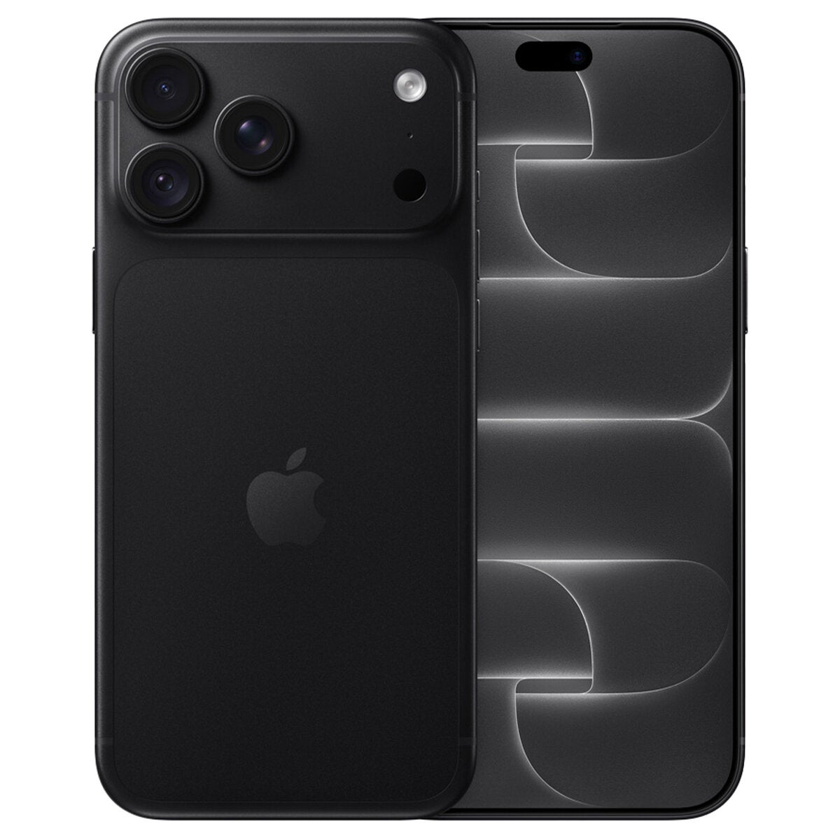 iPhone 18 Pro Black iPhone 18 Pro Black
