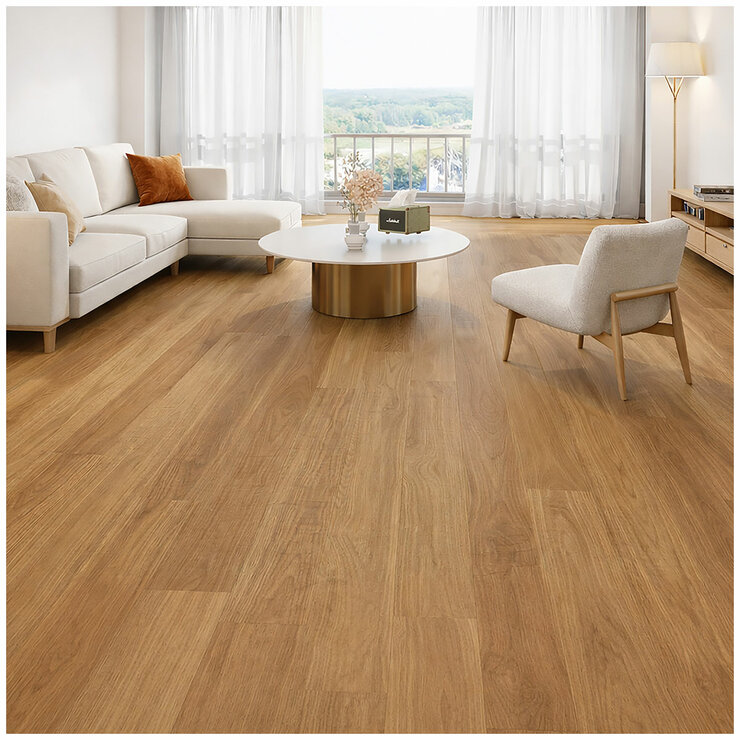 Prestige Bespoke Sydney Gum Laminate 100M2