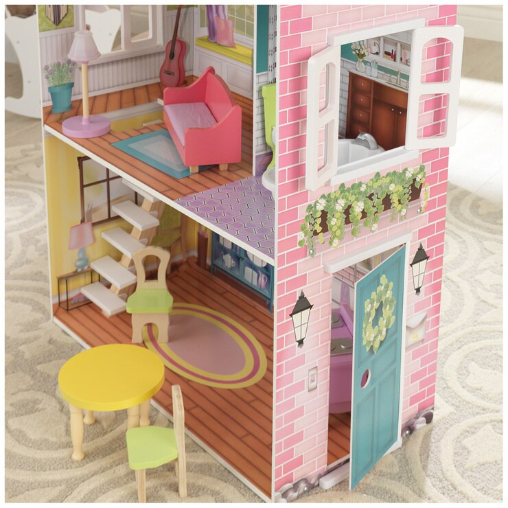 KidKraft Poppy Dollhouse Costco Australia
