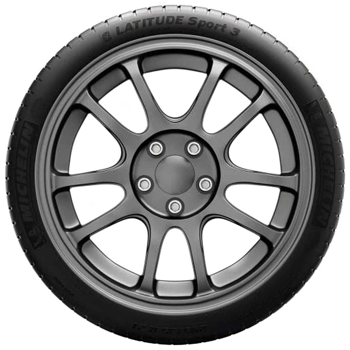 295/45R20 LATITUDE SPORT 3 - Tyre