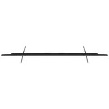 TCL 85 Inch C6K QD-Mini LED 4K Google TV 85C6K